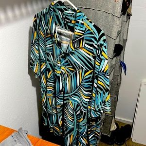 Men’s Shirt